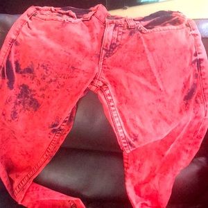 True religion jeans waist 29